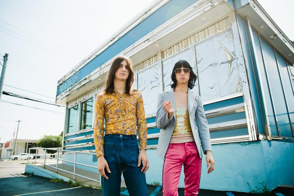 My Golden Years by The Lemon Twigs