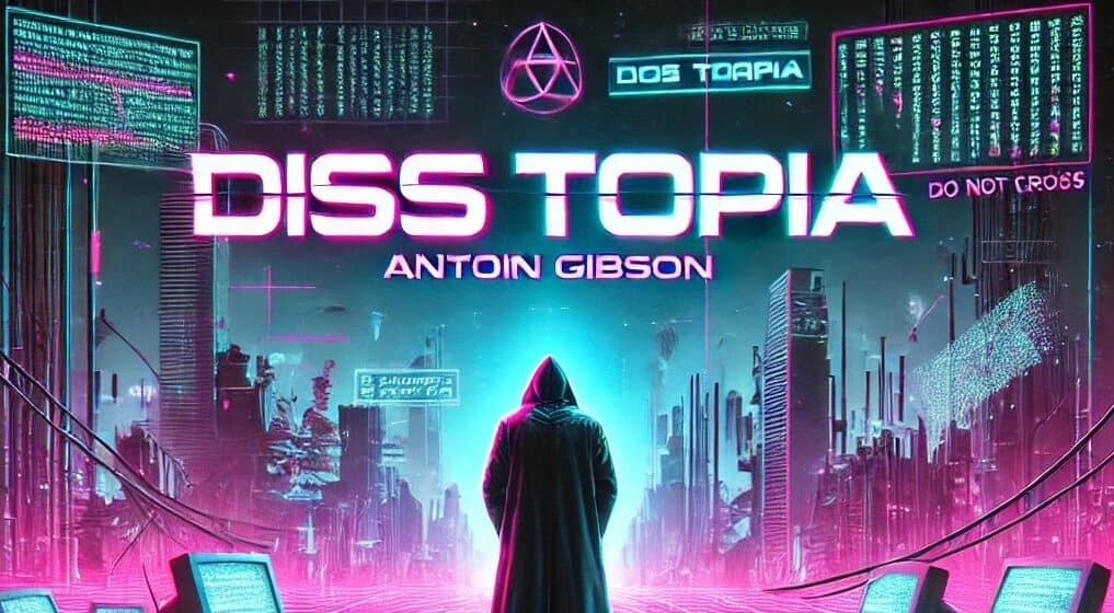 Antoin Gibson – Diss Genesis