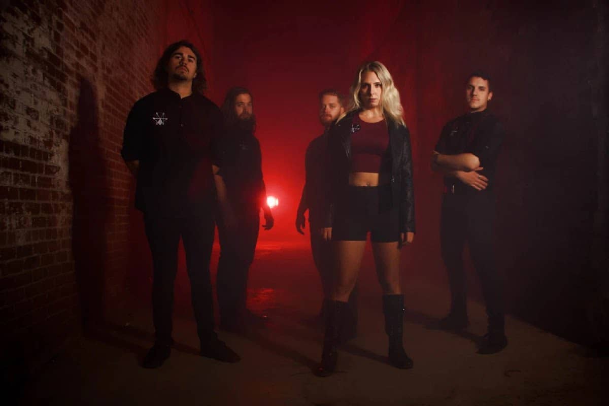 Cultt of She – Life On Hard Mode