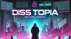 Antoin Gibson – Diss Genesis