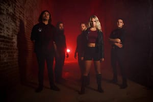 Cultt of She – Life On Hard Mode