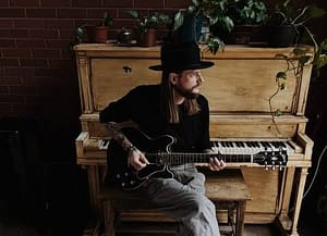 Idle Thoughts by Graveljaw Keaton