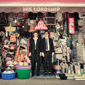 His Lordship - Joyboy