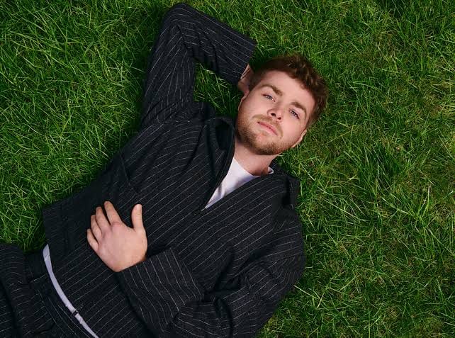 Alex Warren – Eternity