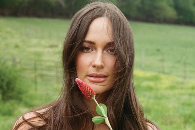 Kacey Musgraves - Sway